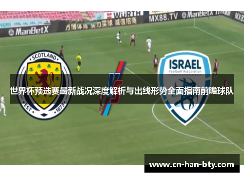 世界杯预选赛最新战况深度解析与出线形势全面指南前瞻球队
